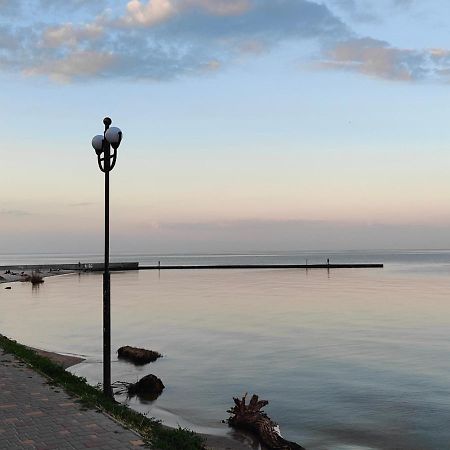Дом у моря Рулевой 10а, до пляжа 300м Одеса Екстер'єр фото