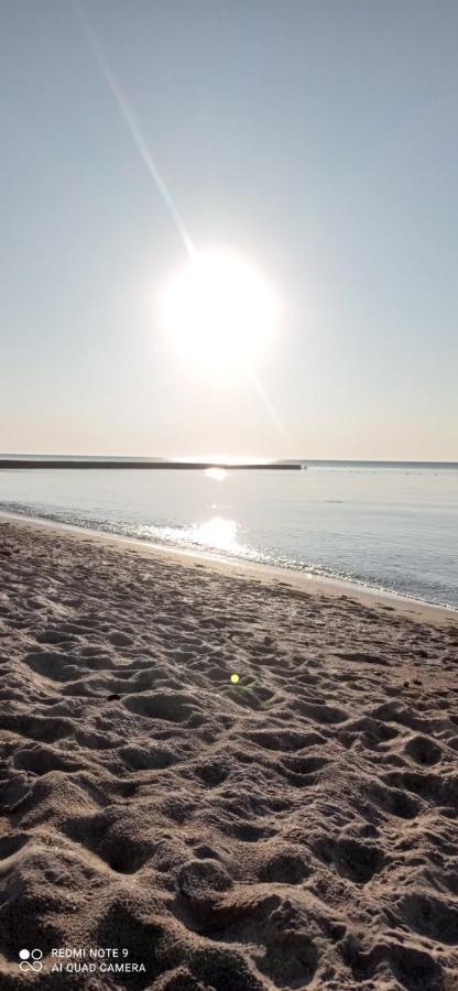Дом у моря Рулевой 10а, до пляжа 300м Одеса Екстер'єр фото